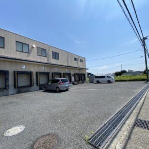 神奈川県高座郡寒川町倉見８７１－４ 96.9坪 貸倉庫・貸工場｜L-Net（エルネット）