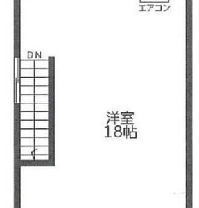 神奈川県横浜市都筑区折本町１１８９　61.4坪　貸倉庫・貸工場｜L-Net（エルネット） 画像4