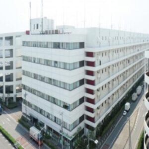 神奈川県川崎市川崎区東扇島 348.3坪 貸倉庫・貸工場｜L-Net（エルネット）