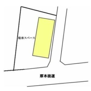 神奈川県横浜市瀬谷区瀬谷5丁目39-3 30.4坪 貸倉庫・貸工場|L-Net(エルネット) 画像4 神奈川県横浜市瀬谷区瀬谷5丁目39-3 30.4坪 貸倉庫・貸工場|L-Net(エルネット) 画像4