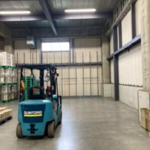 神奈川県川崎市川崎区浮島町12-10　1369坪　貸倉庫・貸工場｜L-Net（エルネット） 画像3