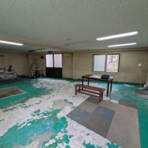 神奈川県横浜市港北区綱島東３丁目５－５８　44.4坪　貸倉庫・貸工場｜L-Net（エルネット） 画像1