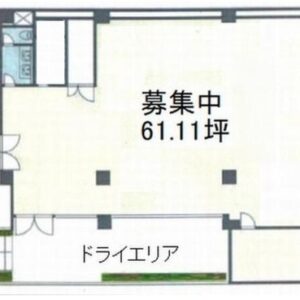 神奈川県海老名市中央３丁目３－２６　61.1坪　貸倉庫・貸工場｜L-Net（エルネット） 画像4
