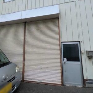 神奈川県横浜市港北区新羽町　31.6坪　貸倉庫・貸工場｜L-Net（エルネット） 画像3