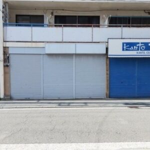 神奈川県横浜市南区宿町２丁目４９　23.2坪　貸倉庫・貸工場｜L-Net（エルネット） 画像1