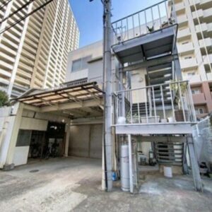 神奈川県川崎市高津区久本3丁目13-2 66.4坪 貸倉庫・貸工場|L-Net(エルネット) 神奈川県川崎市高津区久本3丁目13-2 66.4坪 貸倉庫・貸工場|L-Net(エルネット)