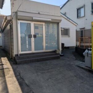 神奈川県川崎市川崎区藤崎４丁目３３－２０ 15.5坪 貸倉庫・貸工場｜L-Net（エルネット）