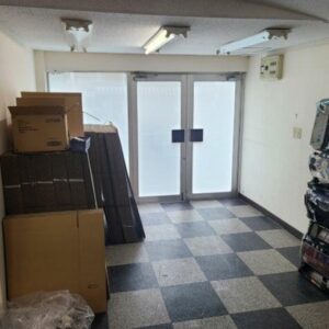 神奈川県川崎市川崎区藤崎４丁目３３－２０　15.5坪　貸倉庫・貸工場｜L-Net（エルネット） 画像3