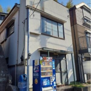 神奈川県横浜市港南区笹下１丁目７－２６ 25坪 貸倉庫・貸工場｜L-Net（エルネット）