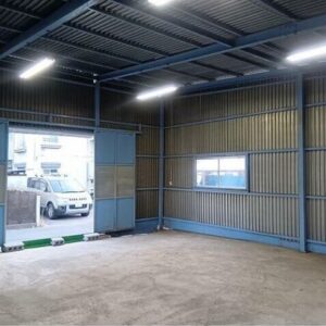 神奈川県大和市深見台４丁目１５－２３　19.1坪　貸倉庫・貸工場｜L-Net（エルネット） 画像3