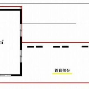 神奈川県大和市深見台４丁目１５－２３　19.1坪　貸倉庫・貸工場｜L-Net（エルネット） 画像4