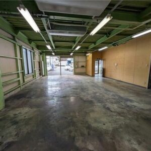 神奈川県横浜市港北区新羽町２９８　90.7坪　貸倉庫・貸工場｜L-Net（エルネット） 画像1