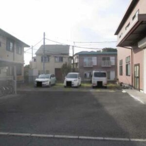 神奈川県平塚市南原４丁目５－３２　73.2坪　貸倉庫・貸工場｜L-Net（エルネット） 画像1