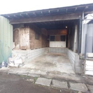 神奈川県横浜市鶴見区獅子ケ谷３丁目１３ 27.5坪 貸倉庫・貸工場｜L-Net（エルネット）