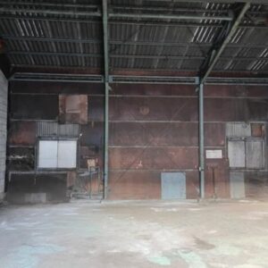 神奈川県横浜市港北区綱島東４丁目１０－１５　32坪　貸倉庫・貸工場｜L-Net（エルネット） 画像3