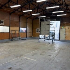 神奈川県横浜市都筑区大熊町　35.1坪　貸倉庫・貸工場｜L-Net（エルネット） 画像3