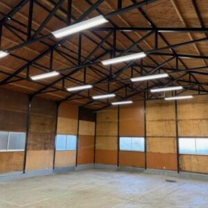 神奈川県横浜市都筑区大熊町　35.1坪　貸倉庫・貸工場｜L-Net（エルネット） 画像1