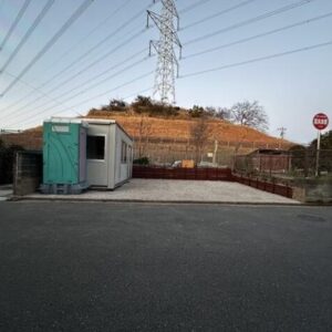 神奈川県横浜市港南区下永谷５丁目３１－１１　3.9坪　貸倉庫・貸工場｜L-Net（エルネット） 画像1