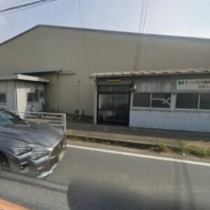 神奈川県横浜市都筑区大棚町４４５－１　310坪　貸倉庫・貸工場｜L-Net（エルネット） 画像1