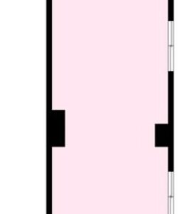 神奈川県横浜市神奈川区西神奈川　13.4坪　貸倉庫・貸工場｜L-Net（エルネット） 画像1