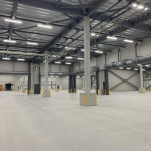 神奈川県横浜市鶴見区末広町　8427.3坪　貸倉庫・貸工場｜L-Net（エルネット） 画像1