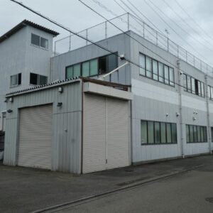 神奈川県相模原市中央区田名４０８４－２ 177.9坪 貸倉庫・貸工場｜L-Net（エルネット）