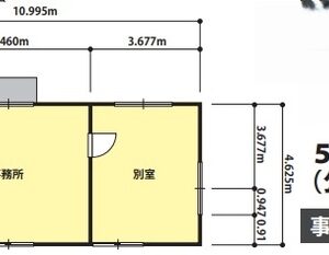 神奈川県足柄上郡中井町井ノ口 ２４４２ 番 ５、２４４２ 番 ６　165.1坪　貸倉庫・貸工場｜L-Net（エルネット） 画像4