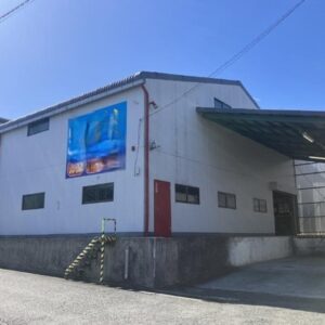 神奈川県横浜市神奈川区三枚町６０１ 88.6坪 貸倉庫・貸工場｜L-Net（エルネット）
