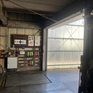 神奈川県横浜市神奈川区三枚町６０１　88.6坪　貸倉庫・貸工場｜L-Net（エルネット） 画像3