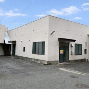 神奈川県相模原市南区大野台１丁目７－７ 101坪 貸倉庫・貸工場｜L-Net（エルネット）