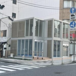 神奈川県横浜市中区長者町9丁目 27.8坪 貸倉庫・貸工場|L-Net(エルネット) 画像2 神奈川県横浜市中区長者町9丁目 27.8坪 貸倉庫・貸工場|L-Net(エルネット) 画像2