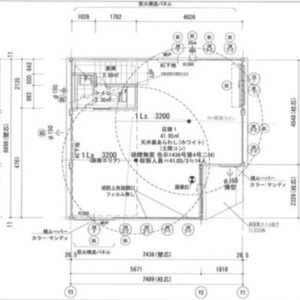 神奈川県横浜市中区長者町9丁目 27.8坪 貸倉庫・貸工場|L-Net(エルネット) 画像3 神奈川県横浜市中区長者町9丁目 27.8坪 貸倉庫・貸工場|L-Net(エルネット) 画像3