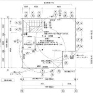 神奈川県横浜市中区長者町9丁目 27.8坪 貸倉庫・貸工場|L-Net(エルネット) 画像4 神奈川県横浜市中区長者町9丁目 27.8坪 貸倉庫・貸工場|L-Net(エルネット) 画像4