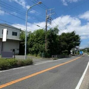神奈川県横浜市旭区上川井町４５２－１　208.6坪　貸倉庫・貸工場｜L-Net（エルネット） 画像1