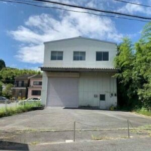 神奈川県横浜市旭区上川井町４５２－１ 208.6坪 貸倉庫・貸工場｜L-Net（エルネット）