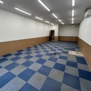 神奈川県横浜市都筑区牛久保西２丁目４ー８　16.6坪　貸倉庫・貸工場｜L-Net（エルネット） 画像1