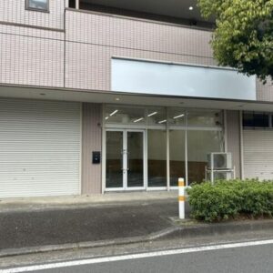 神奈川県横浜市都筑区牛久保西２丁目４ー８ 16.6坪 貸倉庫・貸工場｜L-Net（エルネット）