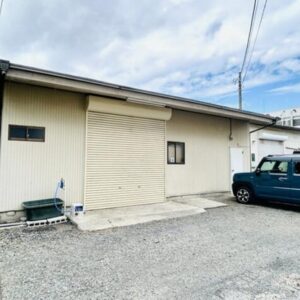 神奈川県相模原市南区麻溝台７丁目３－１０ 30.2坪 貸倉庫・貸工場｜L-Net（エルネット）