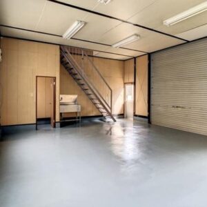 神奈川県大和市渋谷　20坪　貸倉庫・貸工場｜L-Net（エルネット） 画像1