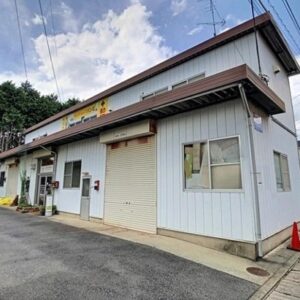 神奈川県大和市渋谷 20坪 貸倉庫・貸工場｜L-Net（エルネット）