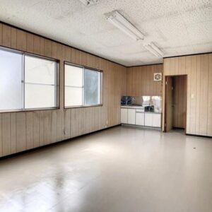 神奈川県大和市渋谷　20坪　貸倉庫・貸工場｜L-Net（エルネット） 画像3