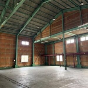 神奈川県藤沢市石川　155.9坪　貸倉庫・貸工場｜L-Net（エルネット） 画像4