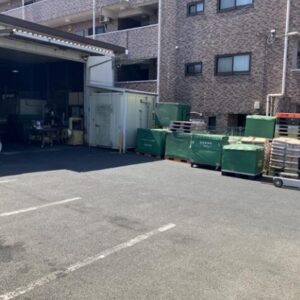 神奈川県大和市深見台　71.6坪　貸倉庫・貸工場｜L-Net（エルネット） 画像1