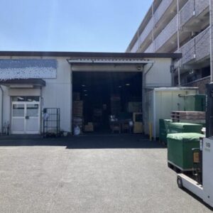 神奈川県大和市深見台 71.6坪 貸倉庫・貸工場｜L-Net（エルネット）
