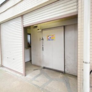 神奈川県川崎市中原区宮内 12.6坪 貸倉庫・貸工場｜L-Net（エルネット）