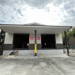 神奈川県厚木市愛名 56.4坪 貸倉庫・貸工場｜L-Net（エルネット）