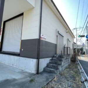 神奈川県厚木市愛名　56.4坪　貸倉庫・貸工場｜L-Net（エルネット） 画像3
