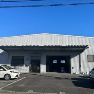 神奈川県横浜市戸塚区上品濃 150.7坪 貸倉庫・貸工場｜L-Net（エルネット）