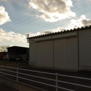 神奈川県伊勢原市小稲葉　29.9坪　貸倉庫・貸工場｜L-Net（エルネット） 画像1