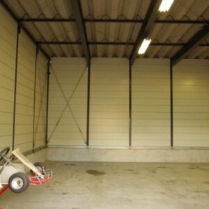 神奈川県伊勢原市小稲葉　29.9坪　貸倉庫・貸工場｜L-Net（エルネット） 画像4